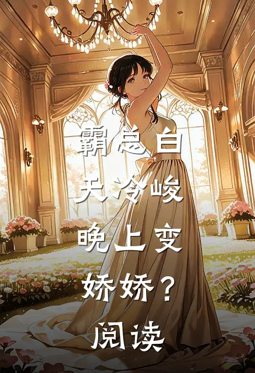 霸总白天冷峻，晚上变娇娇？阅读