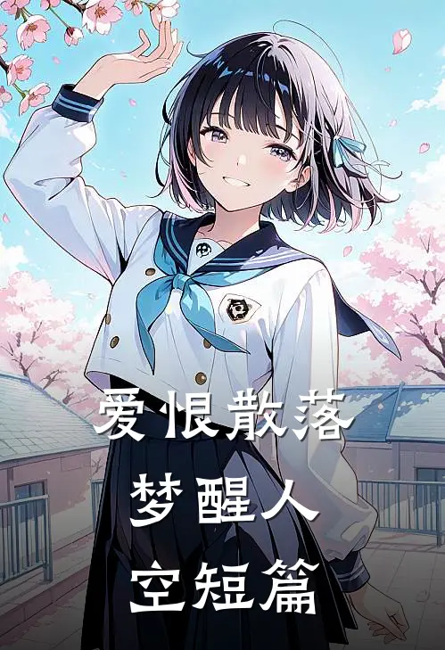 爱恨散落，梦醒人空短篇