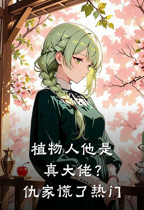 植物人他是真大佬？仇家慌了热门