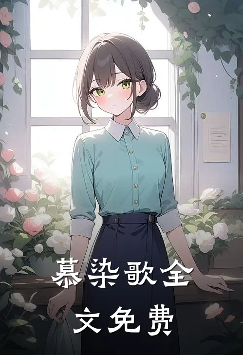 慕染歌全文免费