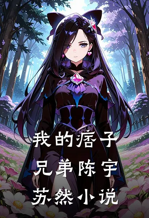 我的痞子兄弟陈宇苏然小说