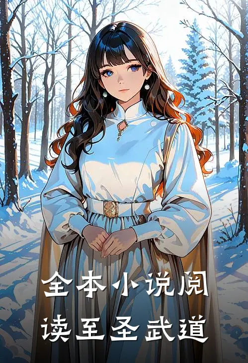 全本小说阅读至圣武道