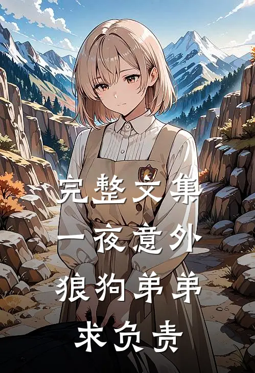 完整文集一夜意外，狼狗弟弟求负责