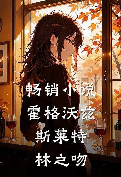 畅销小说霍格沃兹：斯莱特林之吻