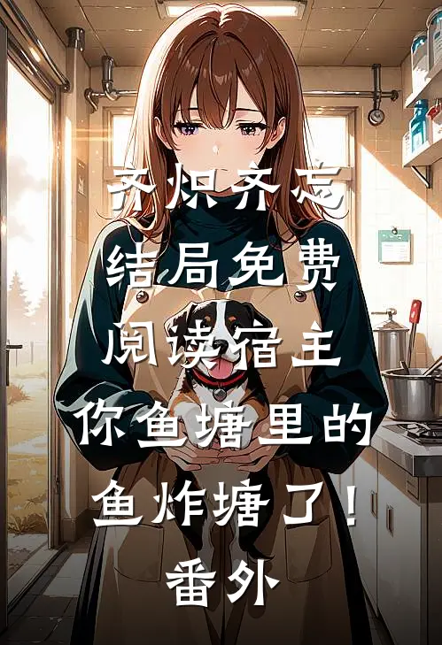 齐炽齐忘结局免费阅读宿主，你鱼塘里的鱼炸塘了！番外