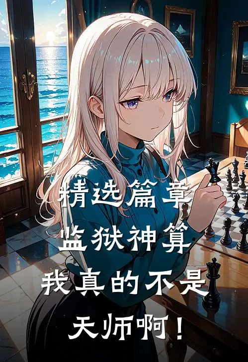 精选篇章监狱神算：我真的不是天师啊！