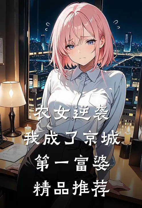 农女逆袭：我成了京城第一富婆精品推荐