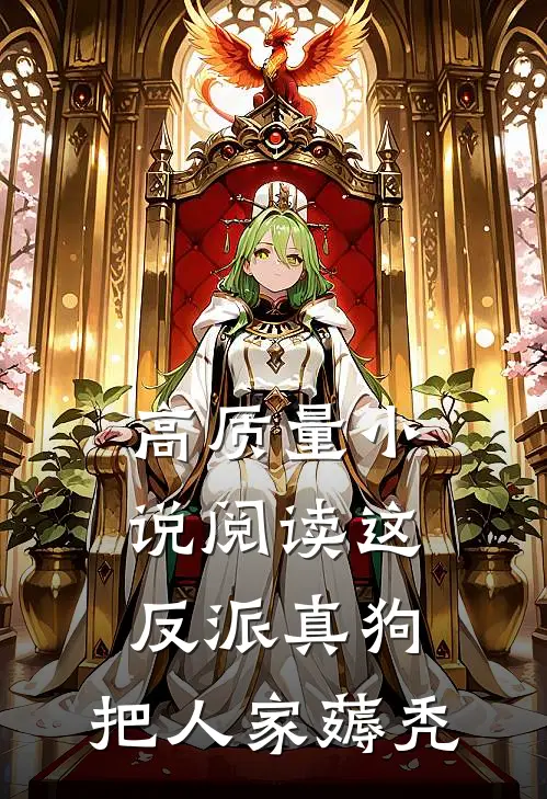 高质量小说阅读这反派真狗,把人家薅秃