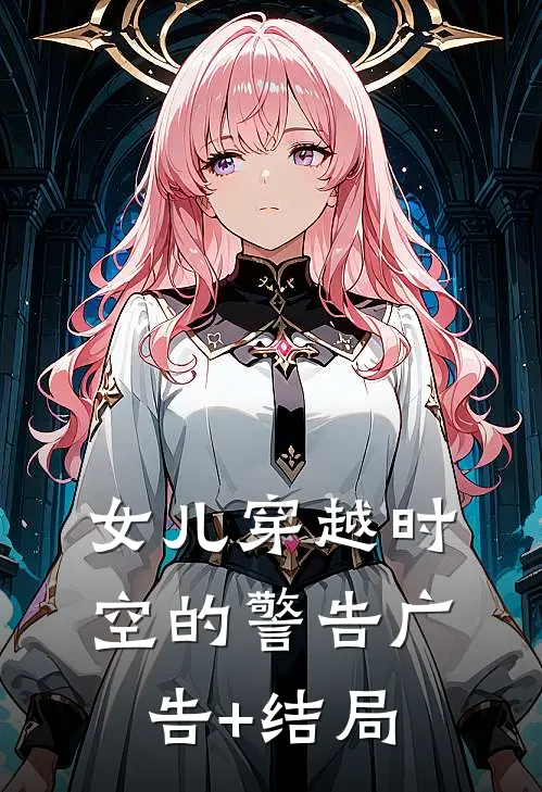 女儿穿越时空的警告广告+结局