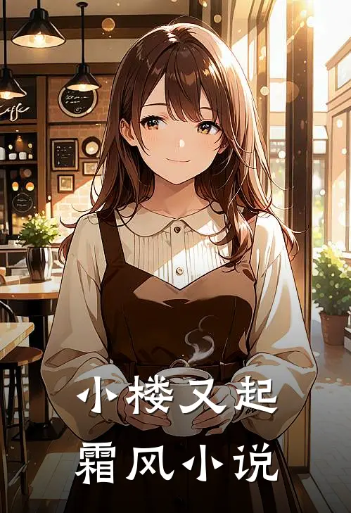 小楼又起霜风小说