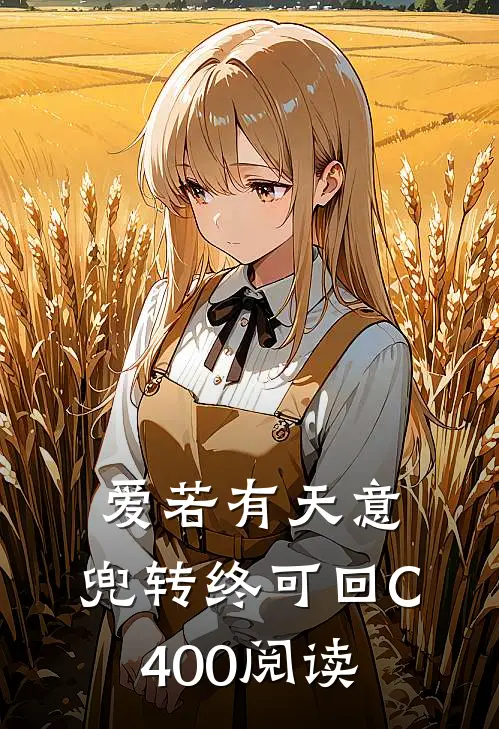 爱若有天意，兜转终可回C400阅读