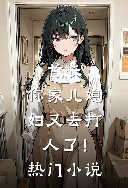 首长，你家儿媳妇又去打人了！热门小说