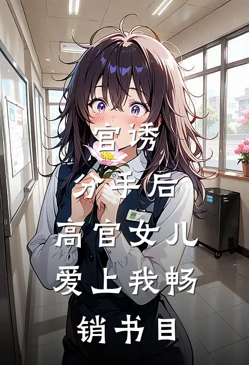 官诱：分手后，高官女儿爱上我畅销书目