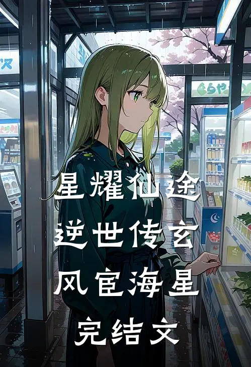 星耀仙途：逆世传玄风宦海星完结文