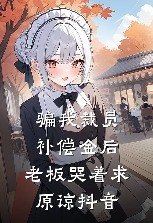 骗我裁员补偿金后，老板哭着求原谅抖音