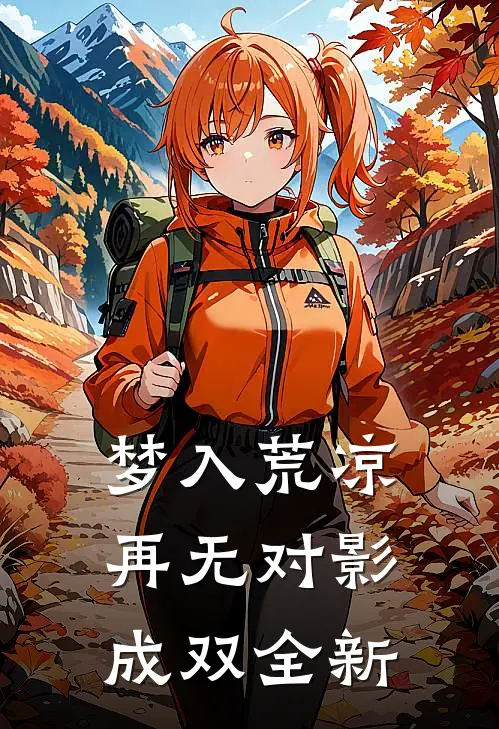 梦入荒凉，再无对影成双全新