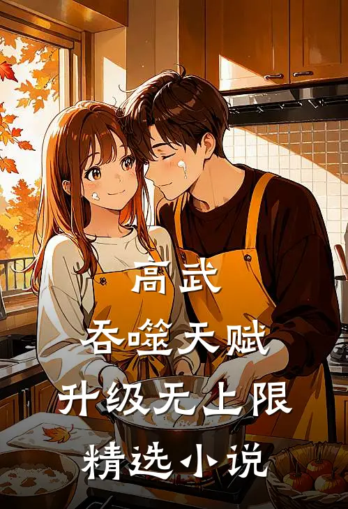 高武：吞噬天赋，升级无上限精选小说