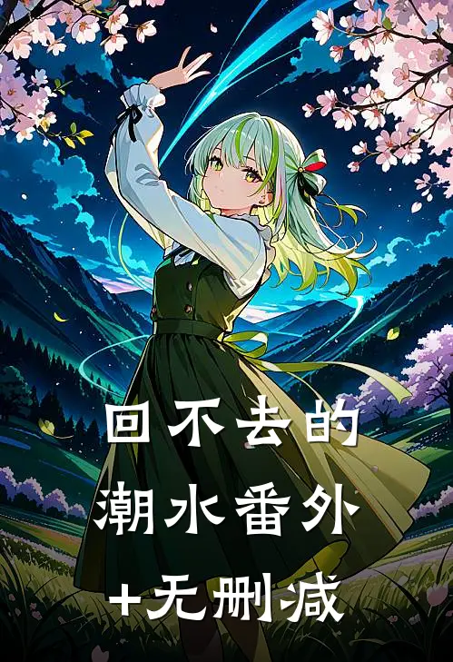 回不去的潮水番外+无删减