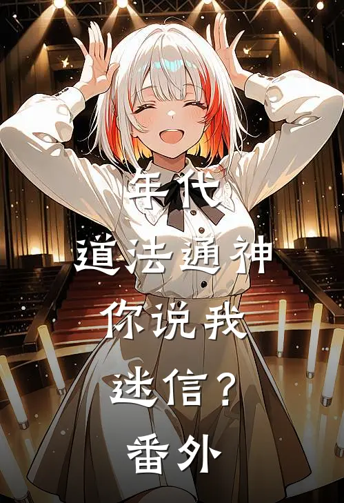年代：道法通神，你说我迷信？番外