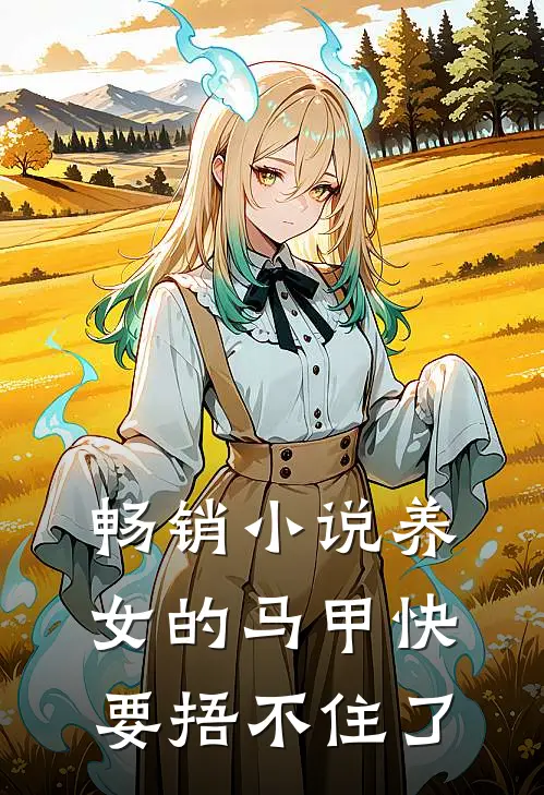 畅销小说养女的马甲快要捂不住了