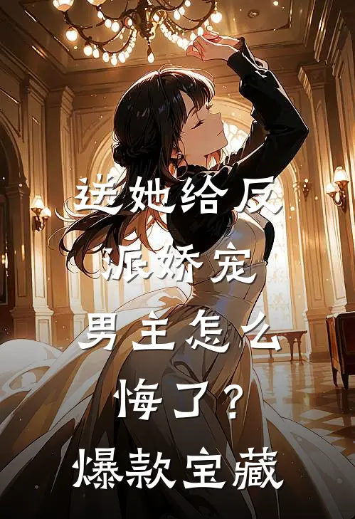 送她给反派娇宠，男主怎么悔了？爆款宝藏