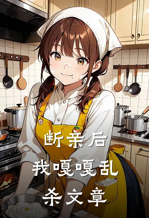 断亲后，我嘎嘎乱杀文章