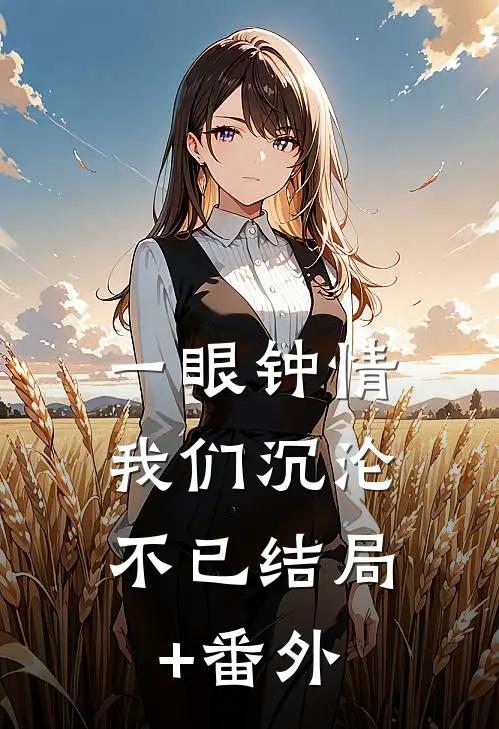 一眼钟情，我们沉沦不已结局+番外