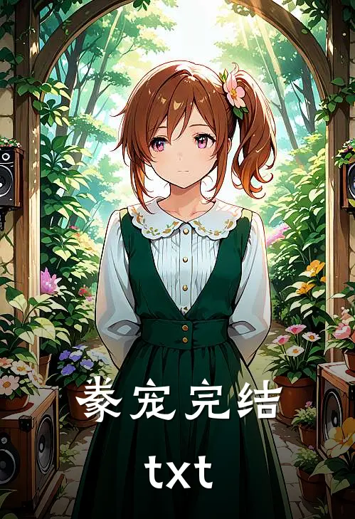豢宠完结txt