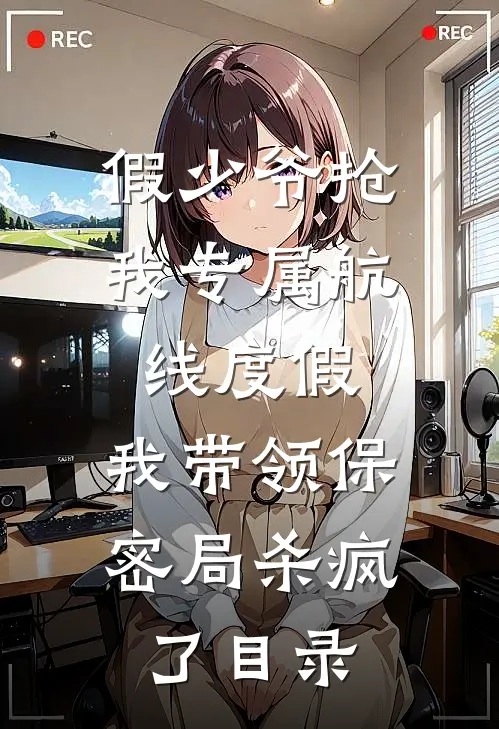 假少爷抢我专属航线度假，我带领保密局杀疯了目录