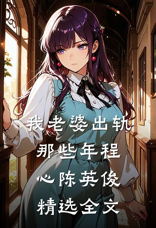 我老婆出轨那些年程心陈英俊精选全文