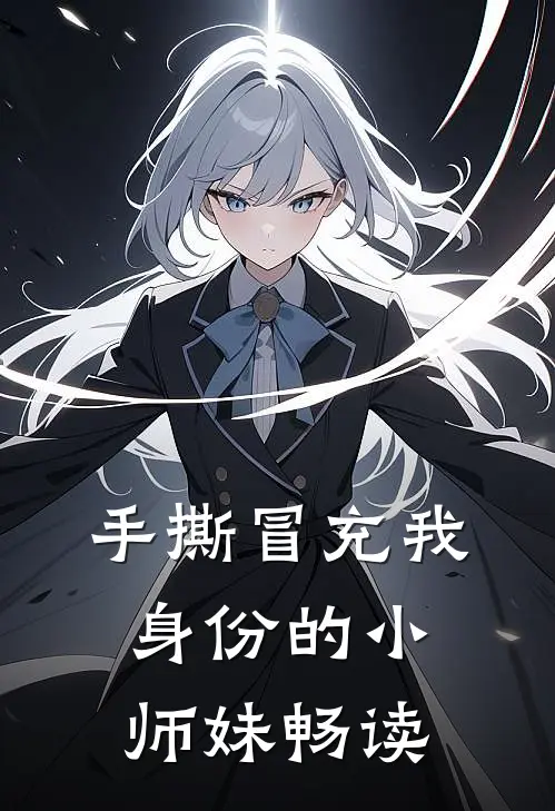 手撕冒充我身份的小师妹畅读