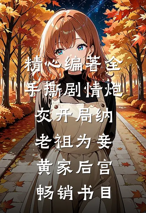 精心编著全手撕剧情炮灰开局纳老祖为妾黄家后宫畅销书目