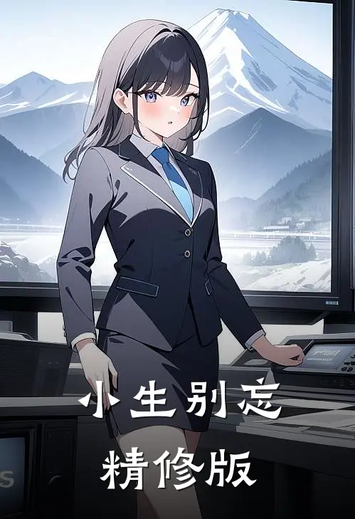 小生别忘精修版