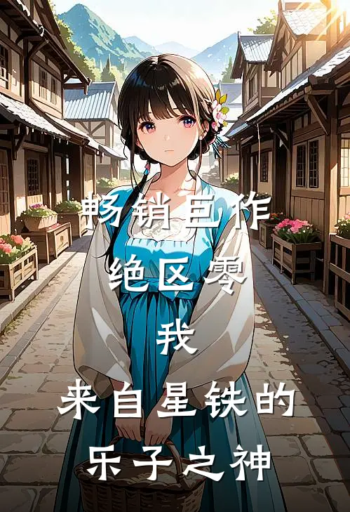 畅销巨作绝区零：我，来自星铁的乐子之神