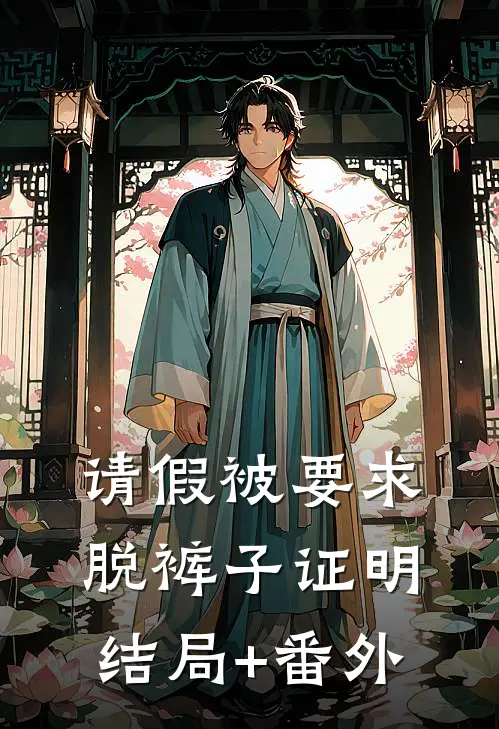 请假被要求脱裤子证明结局+番外