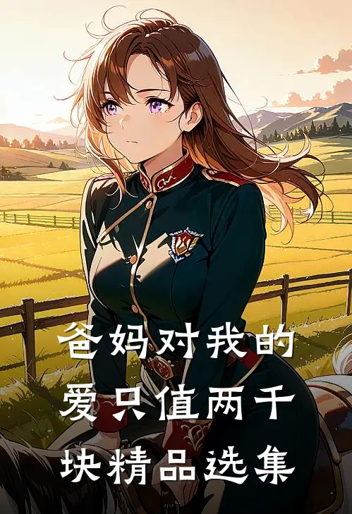 爸妈对我的爱只值两千块精品选集
