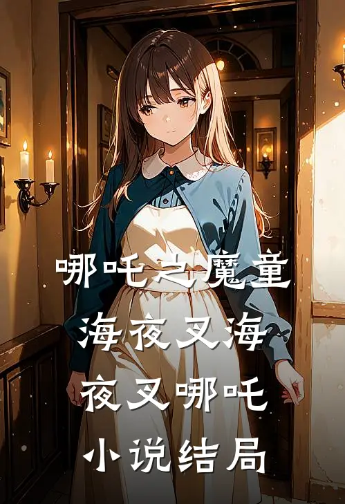 哪吒之魔童海夜叉海夜叉哪吒小说结局