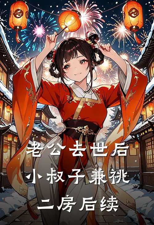 老公去世后，小叔子兼祧二房后续