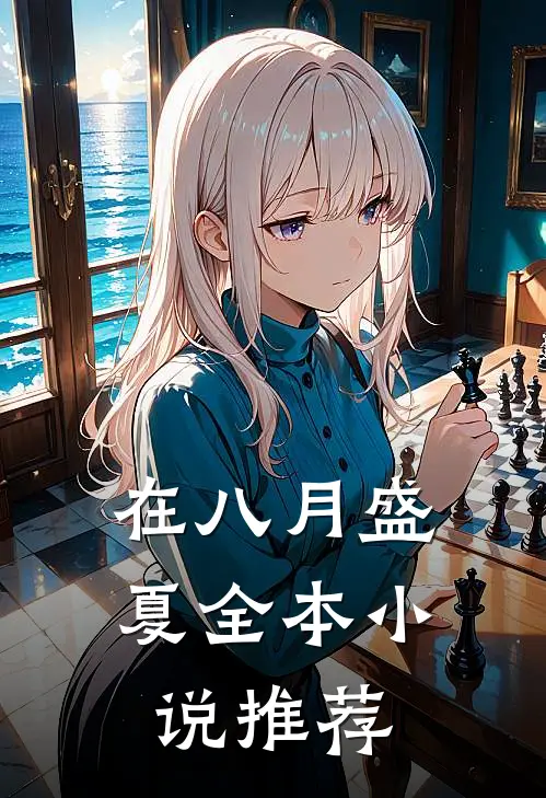在八月盛夏全本小说推荐