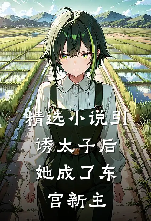 精选小说引诱太子后，她成了东宫新主