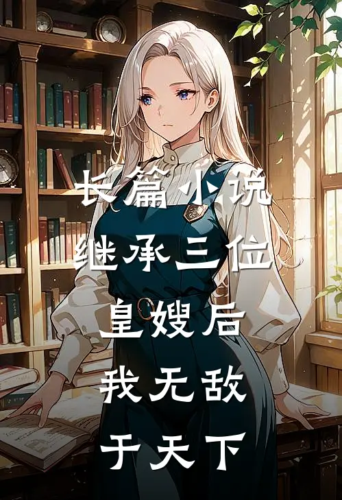 长篇小说继承三位皇嫂后，我无敌于天下