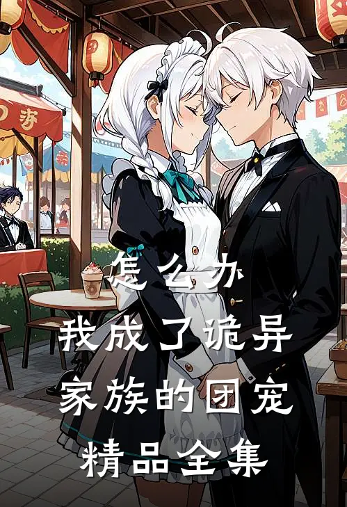 怎么办，我成了诡异家族的团宠精品全集