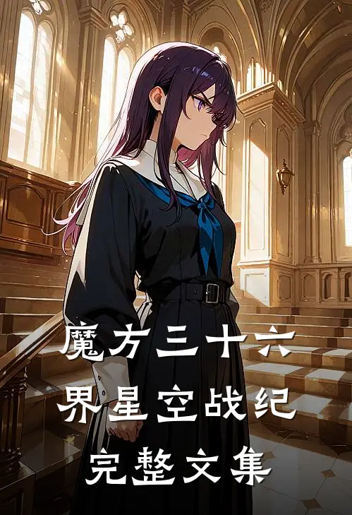 魔方三十六界星空战纪完整文集