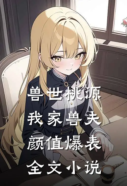 兽世桃源：我家兽夫颜值爆表全文小说