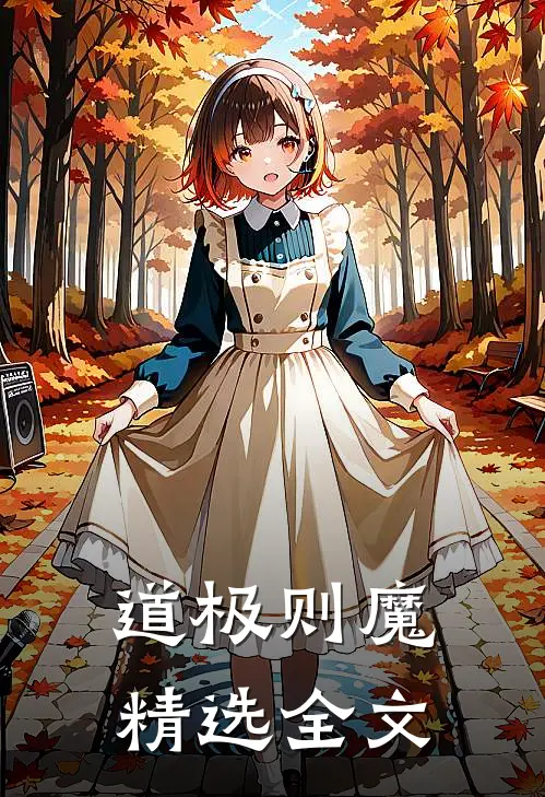 道极则魔精选全文