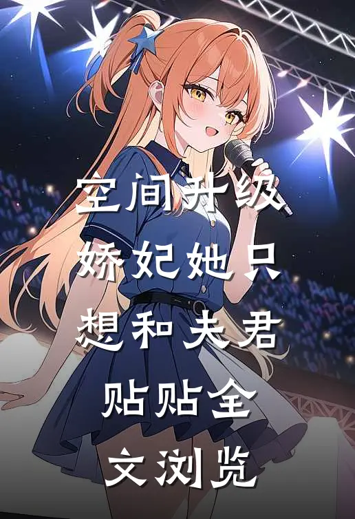 空间升级：娇妃她只想和夫君贴贴全文浏览