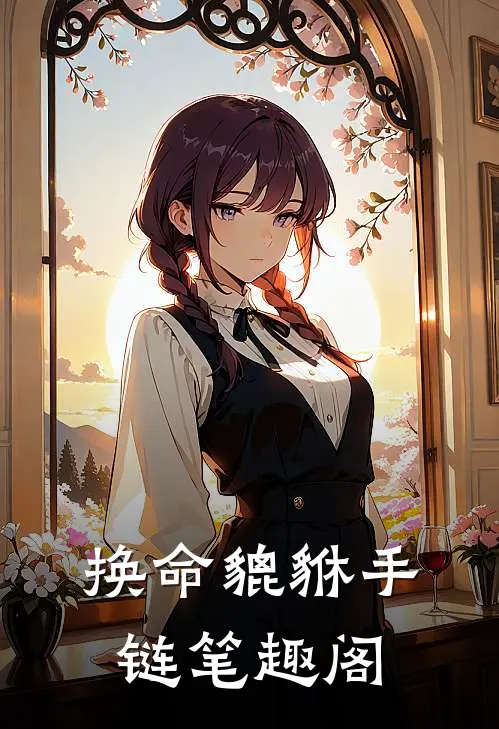 换命貔貅手链笔趣阁