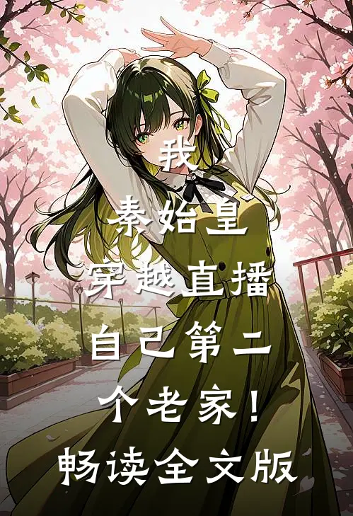 我，秦始皇，穿越直播自己第二个老家！畅读全文版