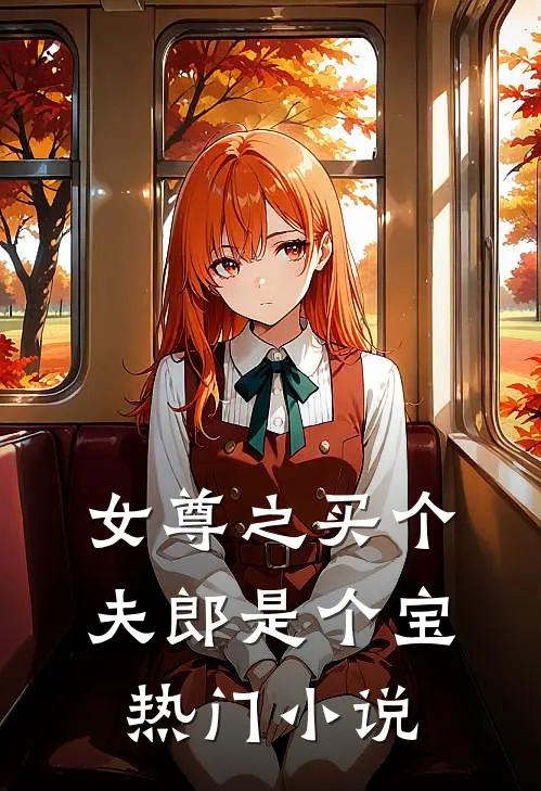 女尊之买个夫郎是个宝热门小说