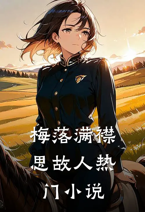 梅落满襟思故人热门小说